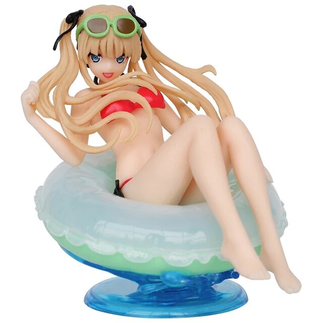        - Eriri Sawamura Swimsuit Ver.