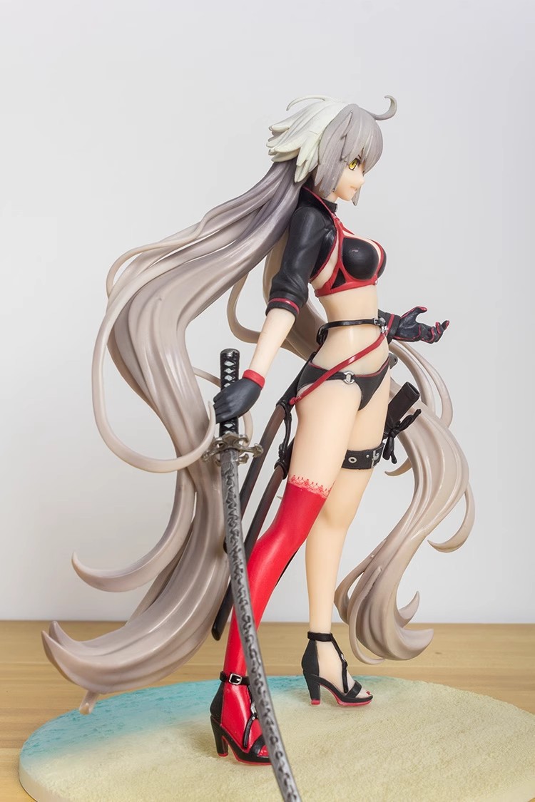 ������� ������ Grand Order - Berserker/Jeanne d'Arc