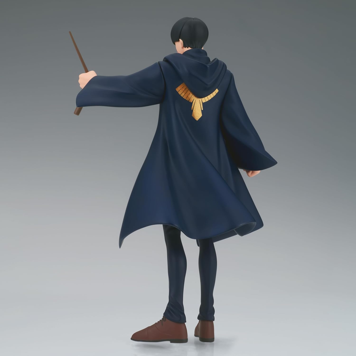 ������� Bandai DXF Mashle Mash Burnedead