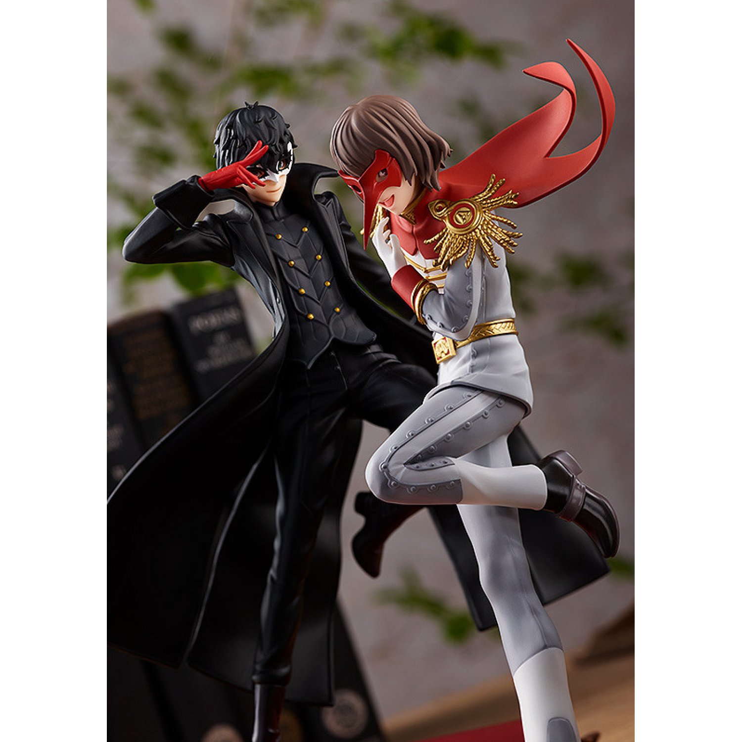 ������� POP UP PARADE PERSONA 5 the Animation - Crow