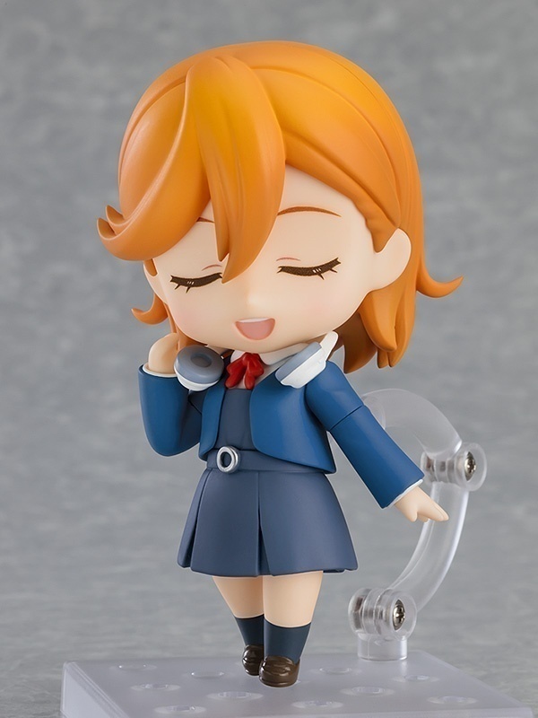  Nendoroid 1737 Love Live! Superstar!!: Shibuya Kanon