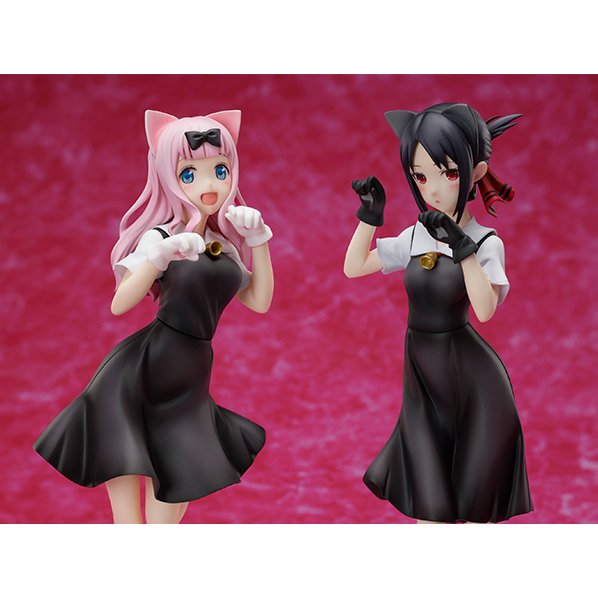 ������� Kaguya-sama wa Kokurasetai - Shinomiya Kaguya