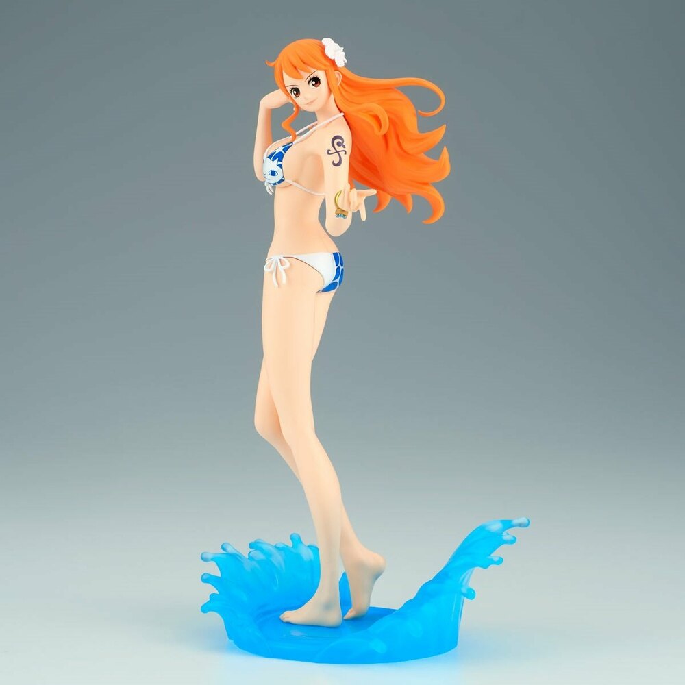 ������� GLITTER & GLAMOURS Splash Style Nami