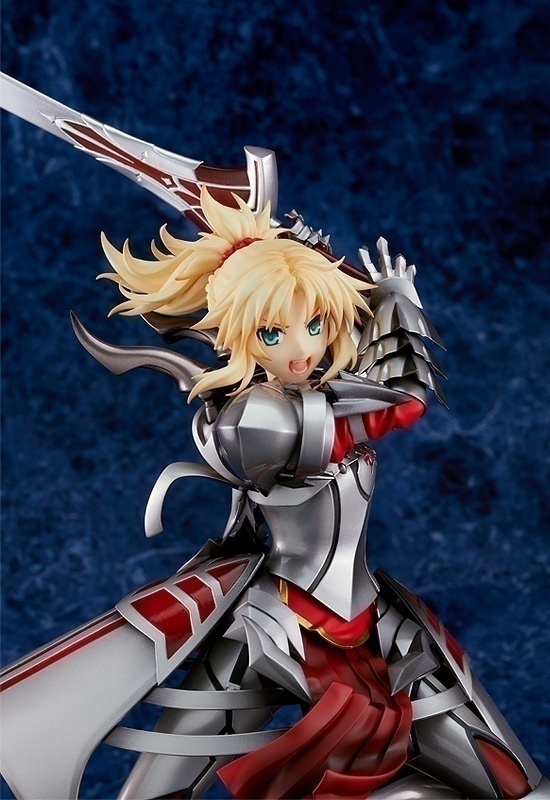 ������� Fate/Grand Order: Saber / Mode Red Clarent Blood Arthur