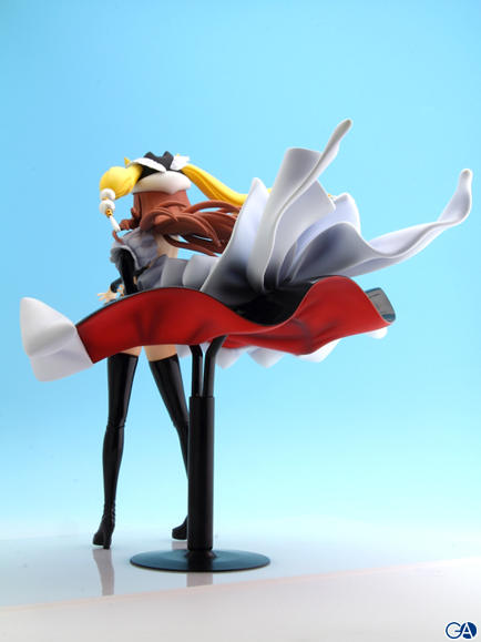 ������� Mawaru Penguin Drum / ��������� ������� - Himari Takakura ***