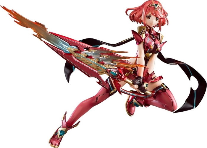 ������� Xenoblade 2: Pyra