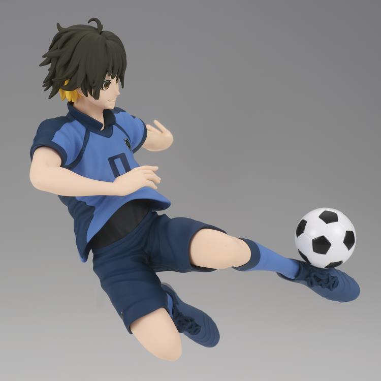 ������� Banpresto Blue Lock Bachira Meguru