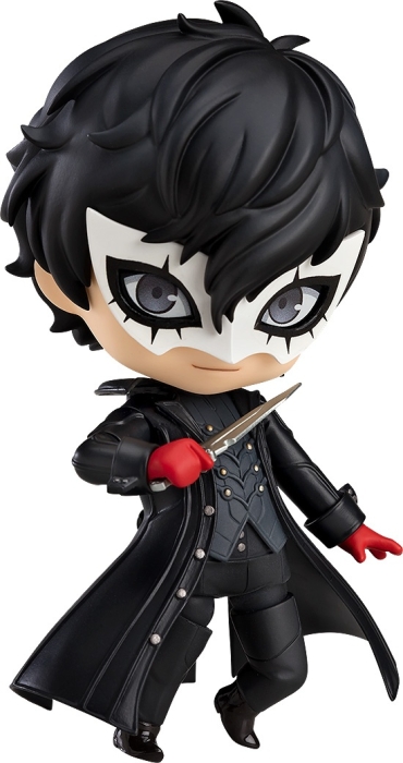 ������� Nendoroid 989 Persona 5: Joker