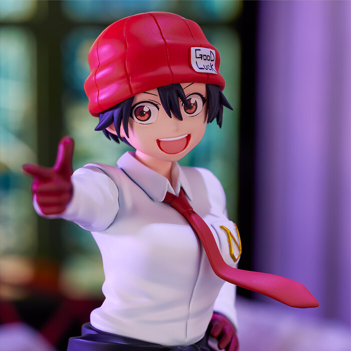 ������� Fuuko Izumo - Trio-Try-iT Figure