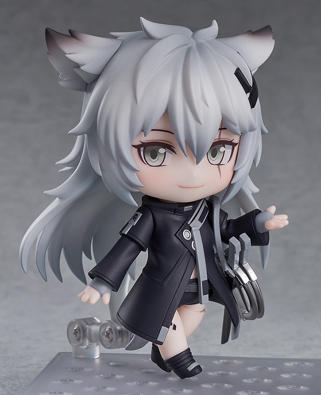������� Nendoroid 1598 Arknights: Lappland