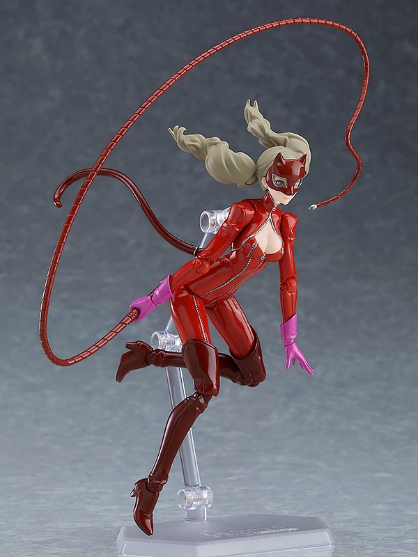 ������� Figma 398 "Persona 5" Panther