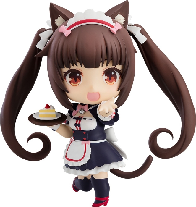 ������� Nendoroid 1238 Nekopara - Chocola