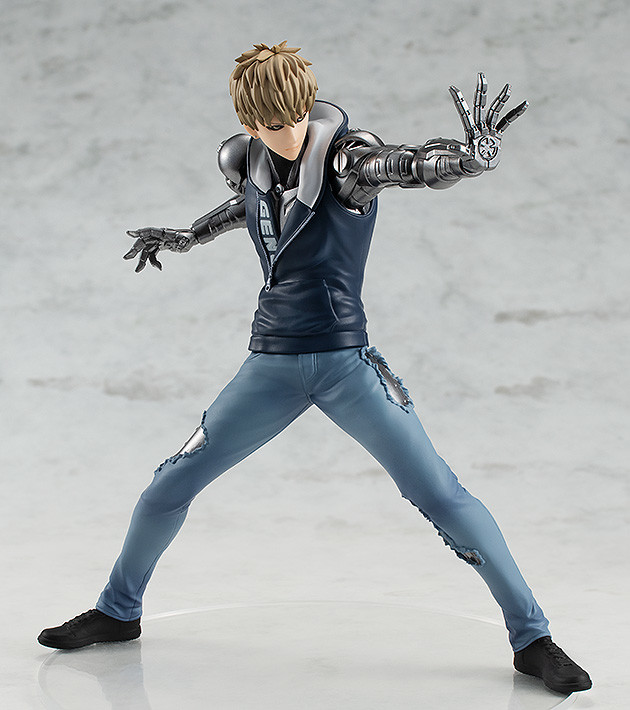 ������� POP UP PARADE "One-Punch Man" Genos