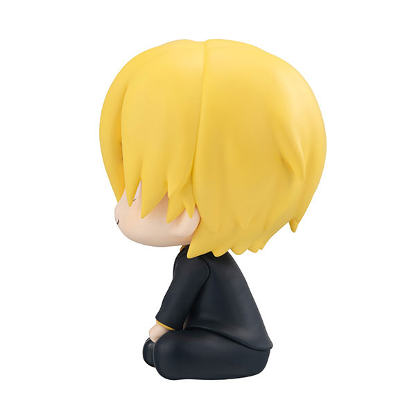 ������� LookUp ONE PIECE Sanji Complete Figure