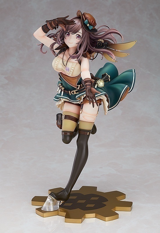 ������� The Idolmaster Shiny Colors - Tsukioka Kogane Face of Treasure Ver.