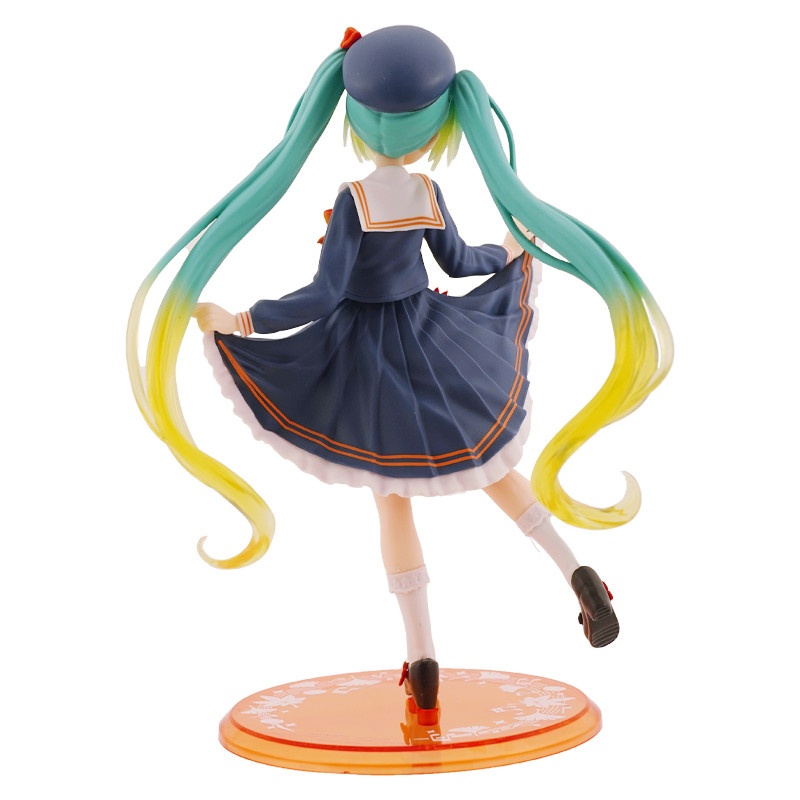 ������� Taito Vocaloid Hatsune Miku 3rd Season Autumn Ver.