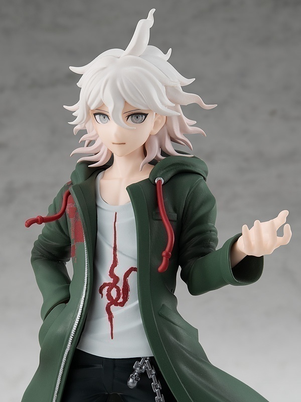 ������� POP UP PARADE Danganronpa 1-2 Reload: Komaeda Nagito