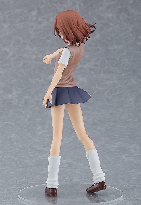������� POP UP PARADE A Certain Scientific Railgun T: Misaka Mikoto