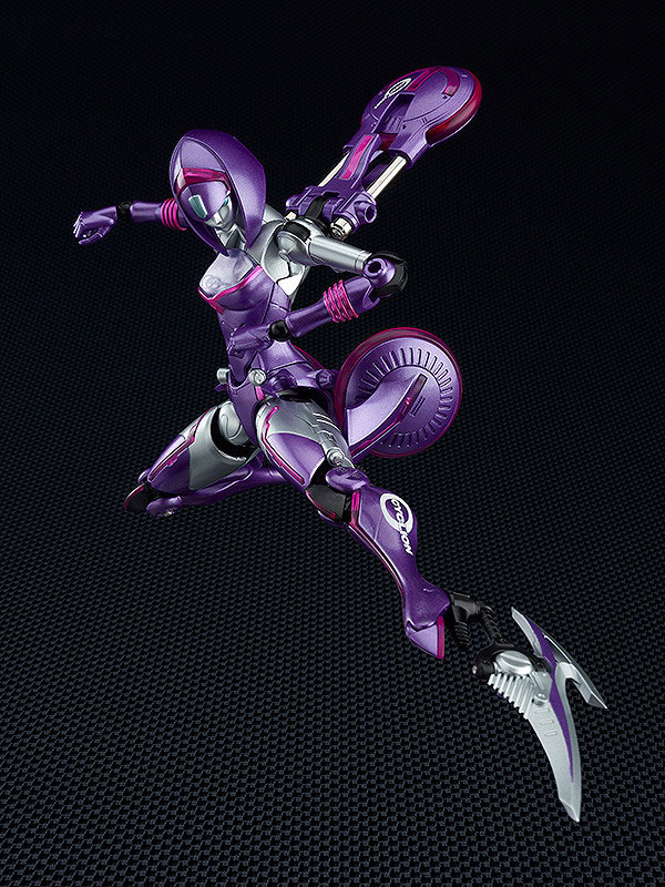 ������� Cyclion Type Lavender