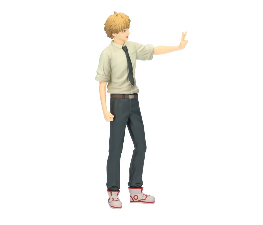 ������� Banpresto Chainsaw Man Chain Spirits Vol.1 Denji