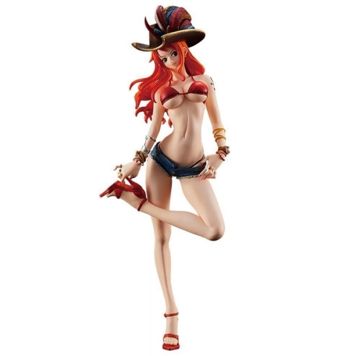 ������� Nami ***