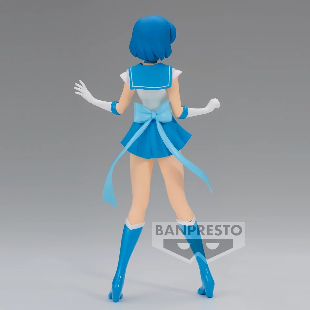 ������� Sailor Moon GLITTER & GLAMOURS Super Sailor Mercury Ver. A/B