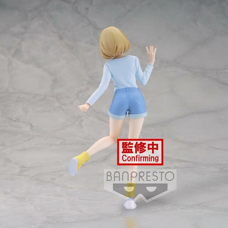 ������� Kakkou no Iinazuke Kyunties Umino Sachi