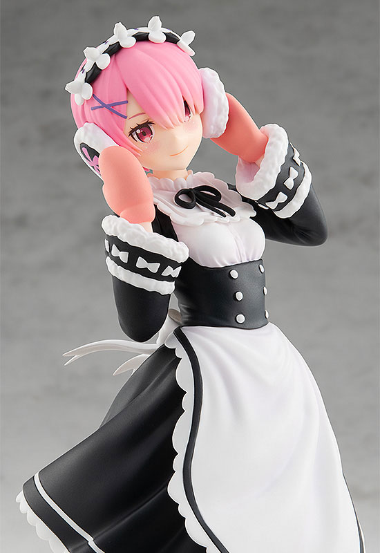 ������� POP UP PARADE Re ZERO Starting Life in Another World: Ram Ice Season Ver.