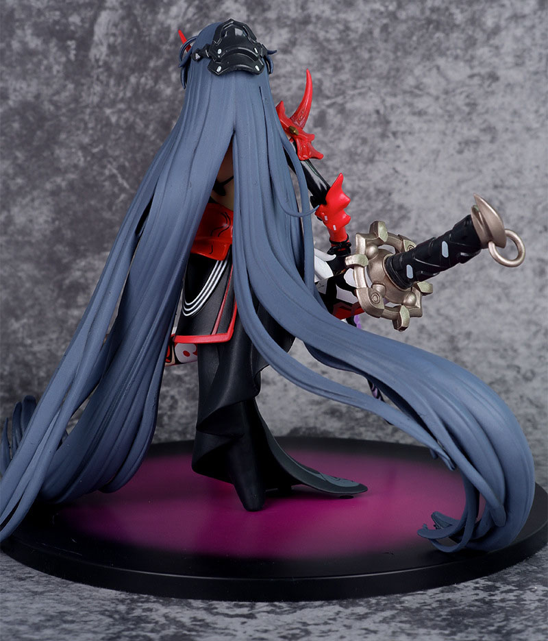 ������� ������ ������ 3 MmiHoYo: Herrscher of Thunder
