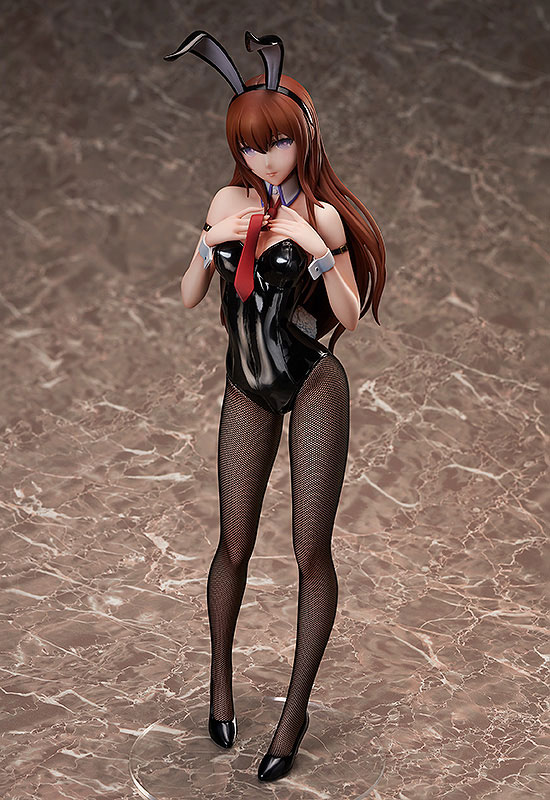 ������� Steins;Gate Kurisu Makise Bunny Ver. 1/4 Complete Figure