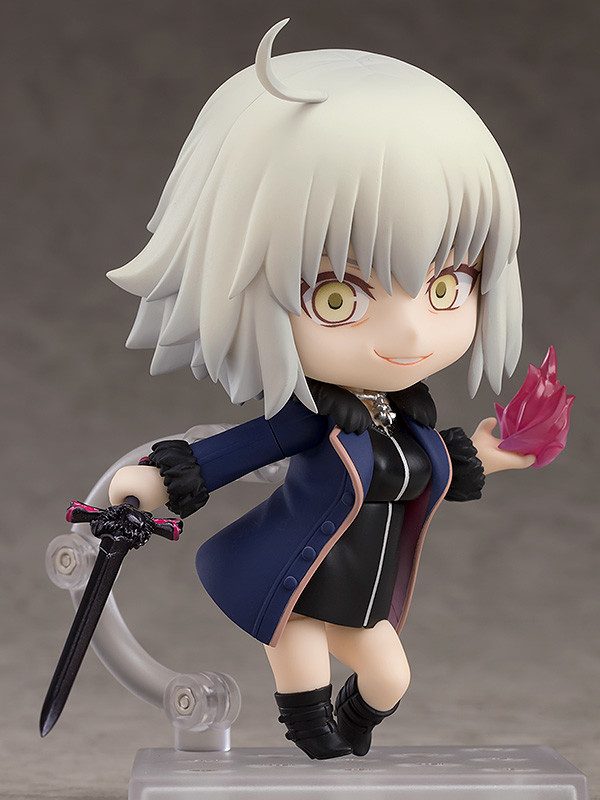 ������� Nendoroid 1170  Avenger/Jeanne d'Arc (Alter) Shinjuku Ver.