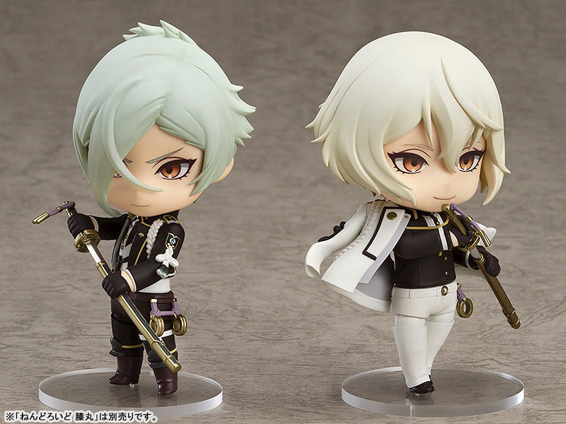 ������� Nendoroid 841 Touken Ranbu Online - Higekiri