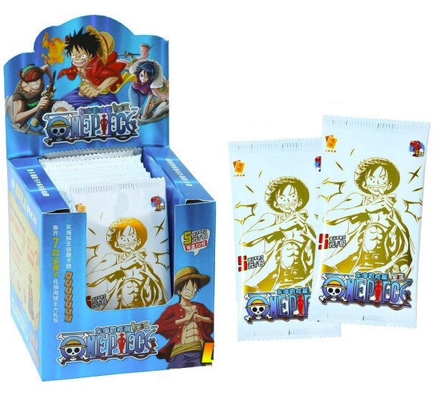 ������������� �������� One Piece No.6 (5 ����)