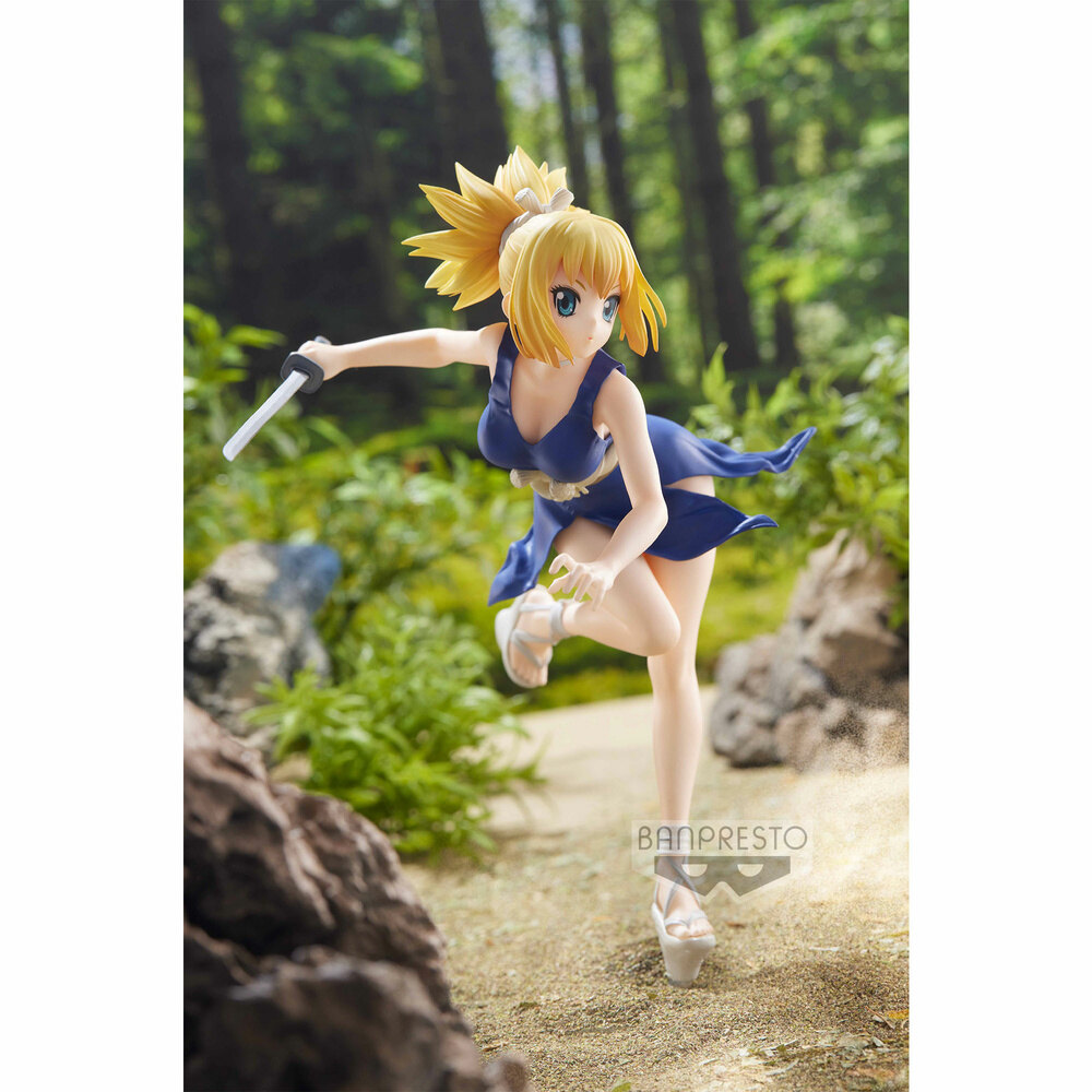 ������� Bandai Dr. Stone Kohaku