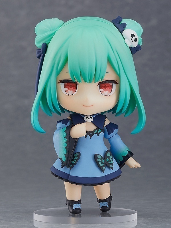 ������� Nendoroid 1792 Hololive Production: Uruha Rushia