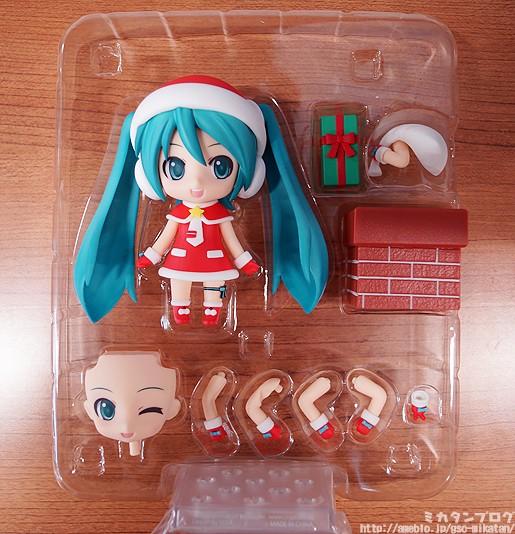 ������� Nendoroid Hatsune Miku *** 516669