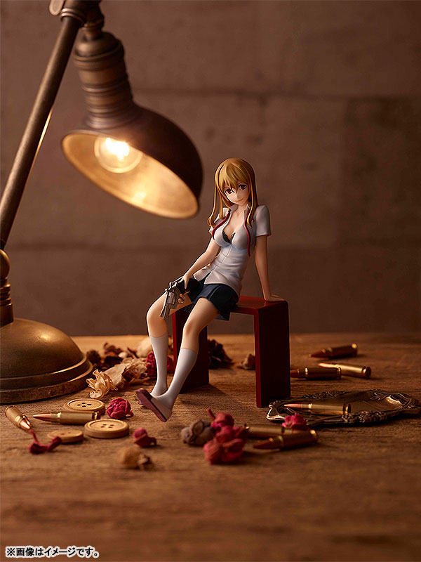 ������� POP UP PARADE Gleipnir - Claire Aoki