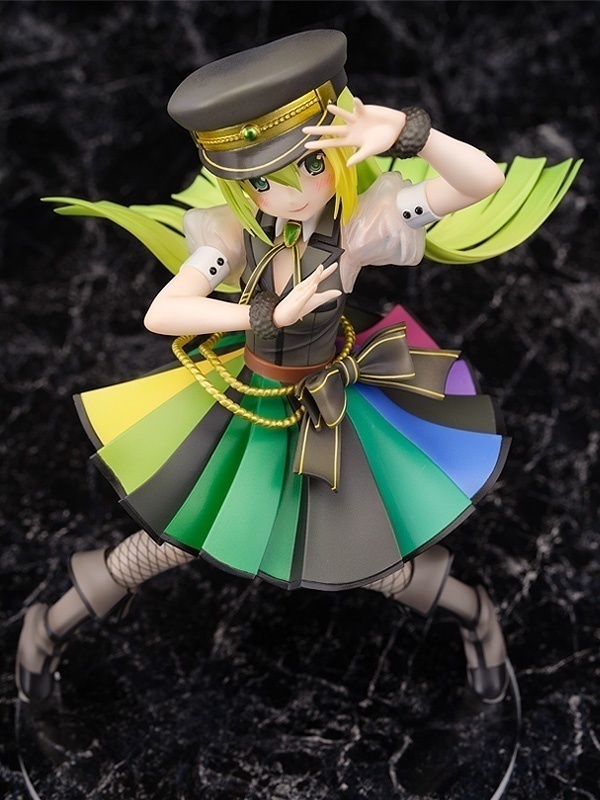 ������� Puella Magi Madoka Magica: Alina Gray