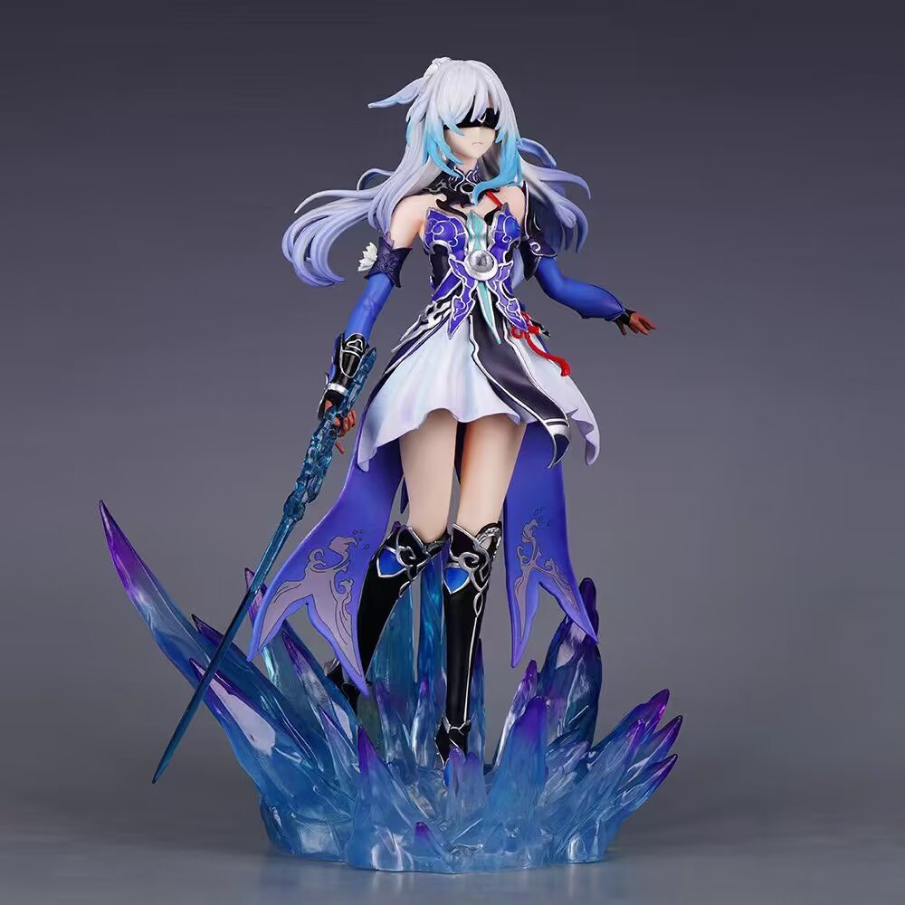 ������� ������: ���� ���� / Jingliu (�����)