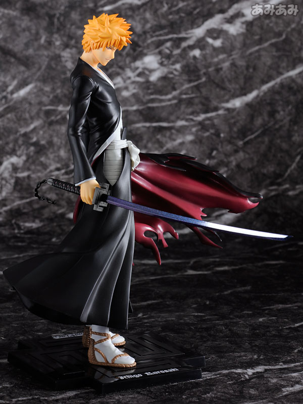 ������� Bleach - Kurosaki Ichigo 1/8 ***