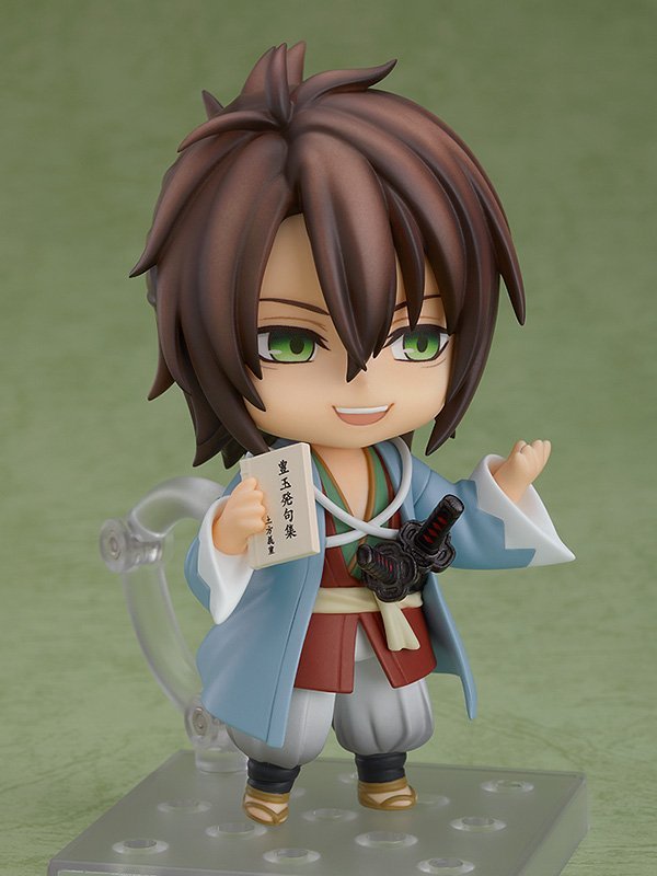 ������� Nendoroid 1355 Hakuoki: Shinkai - Souji Okita