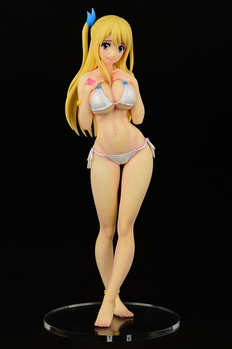 ������� Fairy Tail: Lucy Heartfilia Swimsuit PURE in HEART