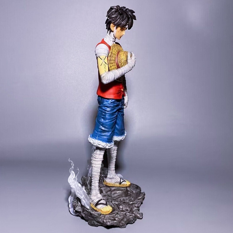������� ���-��� Bandage Monkey D Luffy