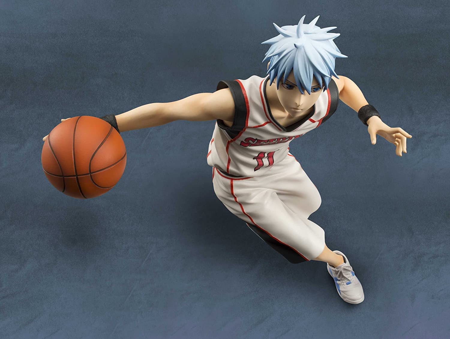 ������� MegaHouse Kuroko's Basketball Tetsuya Kuroko