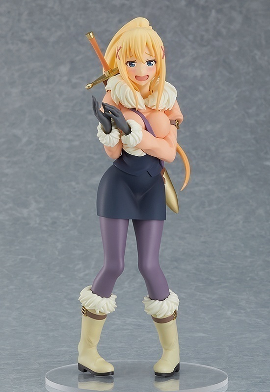 ������� POP UP PARADE Kono Subarashii Sekai ni Shukufuku wo! Kurenai Densetsu: Darkness Winter Ver.
