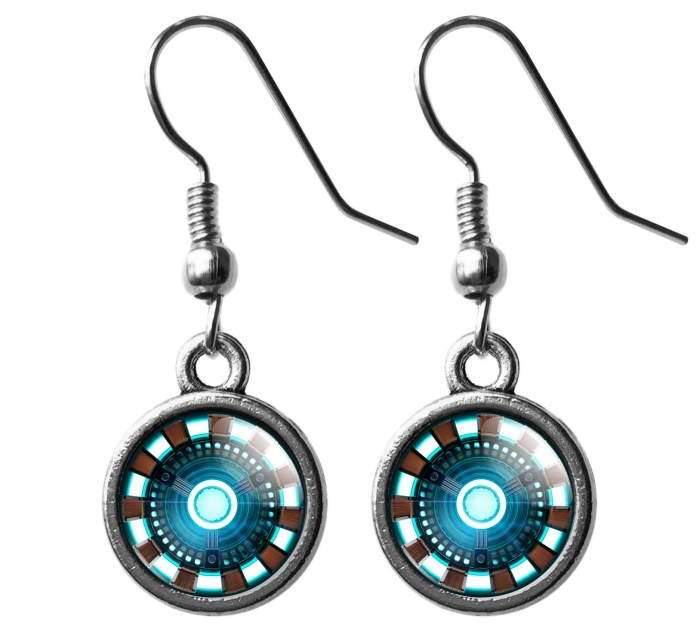 ������ "�������� �������" Tony Stark arc reactor