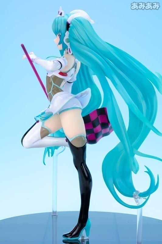 ������� Racing Miku 2012ver. 1/7 ***
