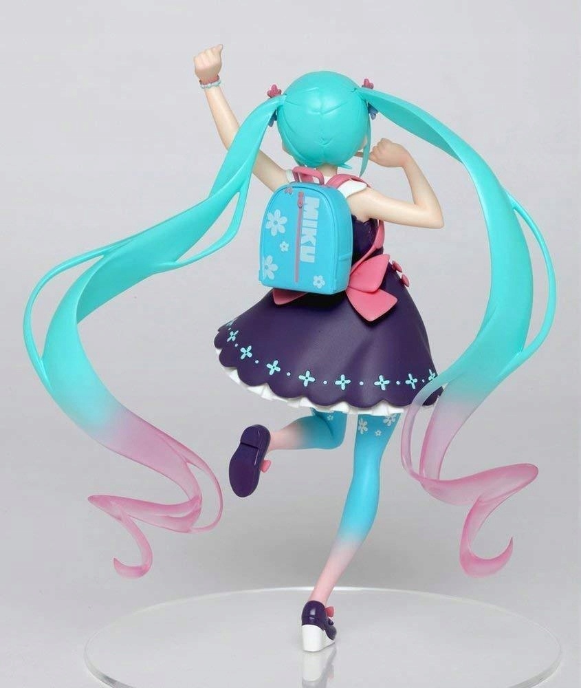  Taito Vocaloid Hatsune Miku Spring Clothes