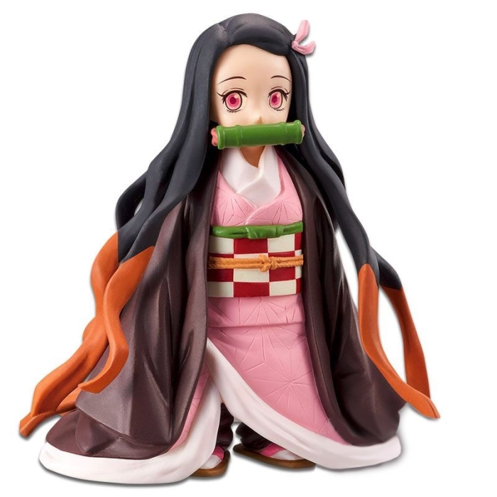 ������� Demon Slayer Banpresto Nezuko Kamado Vol.17