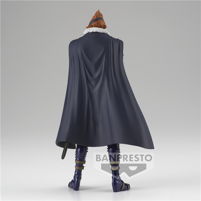 ������� Banpresto One Piece DXF The Grandline Men Vol.22 - X Drake